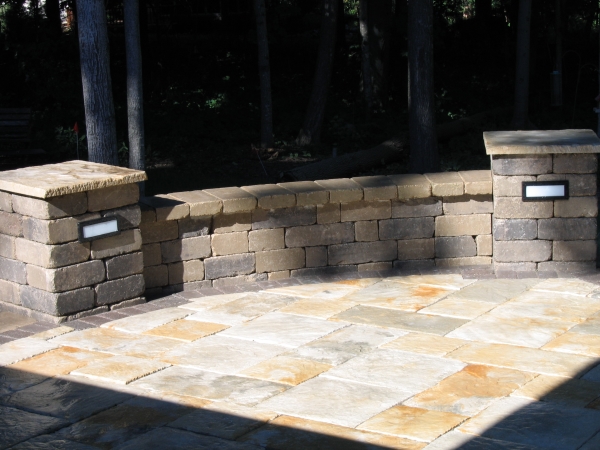 Professional Patio Design Ozaukee County